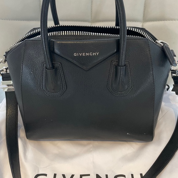 Givenchy antigona small - Picture 2 of 3
